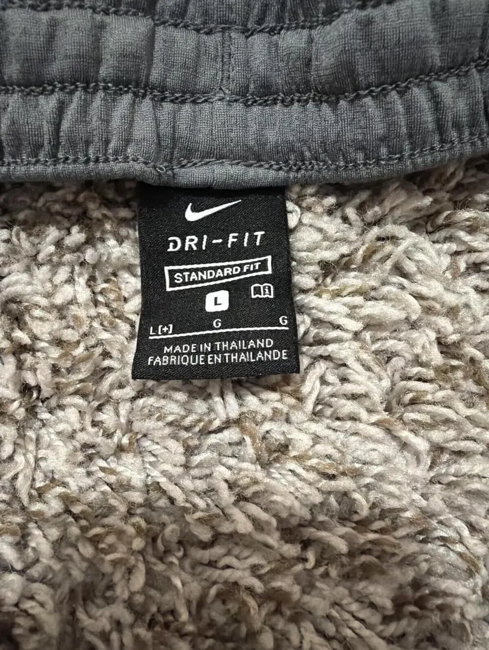 Nike dri fit